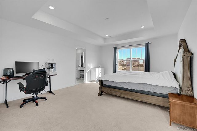 903 Crestone Street, Johnstown, CO 80534