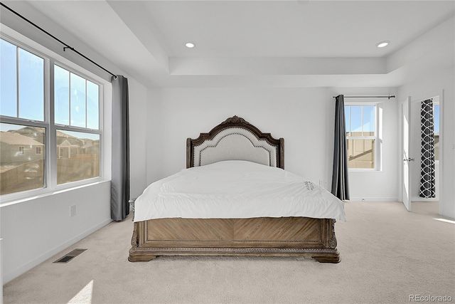 903 Crestone Street, Johnstown, CO 80534