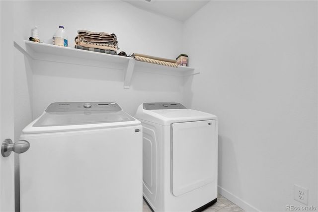 903 Crestone Street, Johnstown, CO 80534