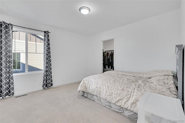 903 Crestone Street, Johnstown, CO 80534