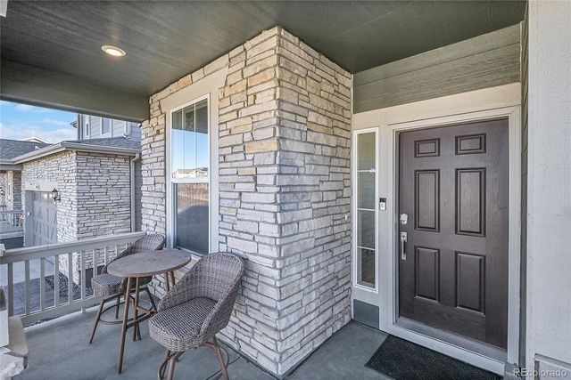 903 Crestone Street, Johnstown, CO 80534