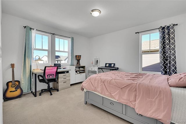 903 Crestone Street, Johnstown, CO 80534