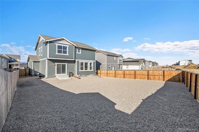 903 Crestone Street, Johnstown, CO 80534