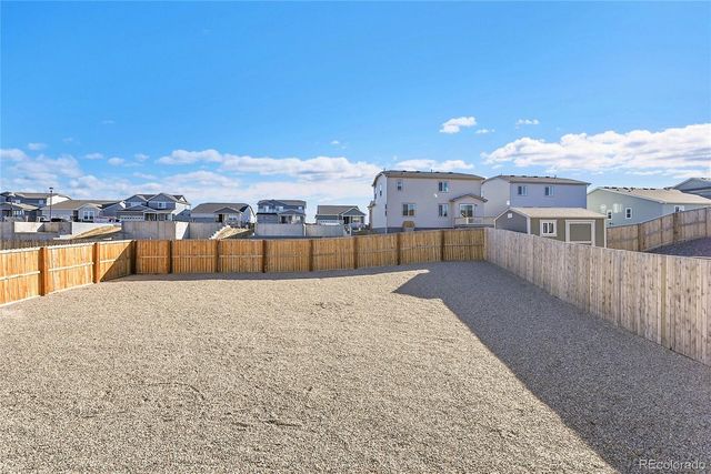 903 Crestone Street, Johnstown, CO 80534