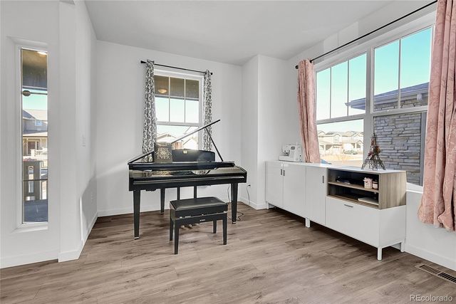 903 Crestone Street, Johnstown, CO 80534