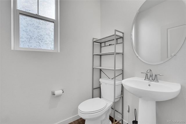 903 Crestone Street, Johnstown, CO 80534