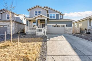 903 Crestone Street, Johnstown, CO 80534