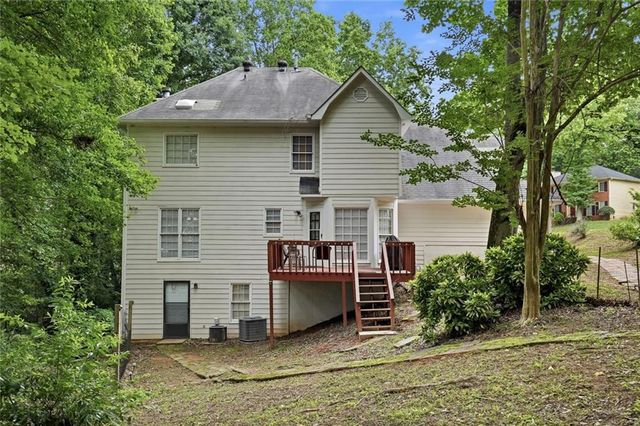 1354 Velvet Creek Glen SW, Marietta, GA 30008