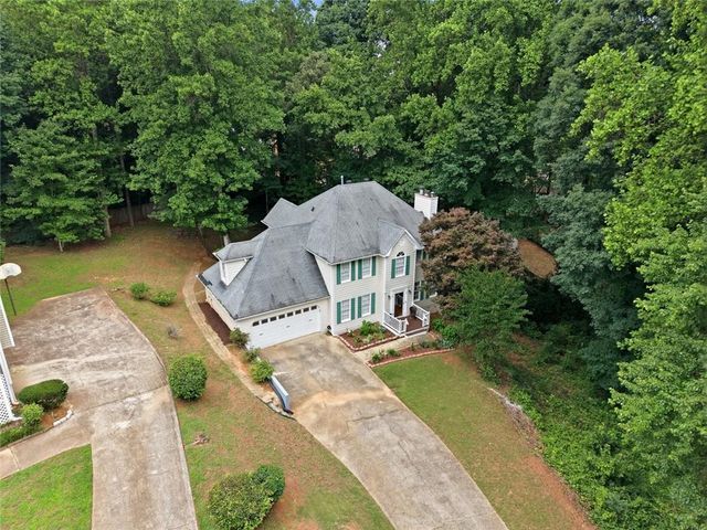1354 Velvet Creek Glen SW, Marietta, GA 30008