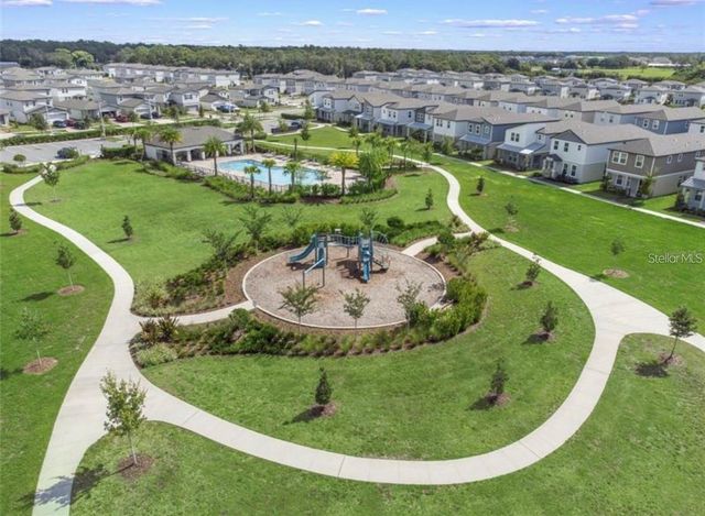 5252 SANDERS OAK TRAIL, St Cloud, FL 34771