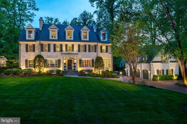 1210 CORBIN CT, Mclean, VA 22101