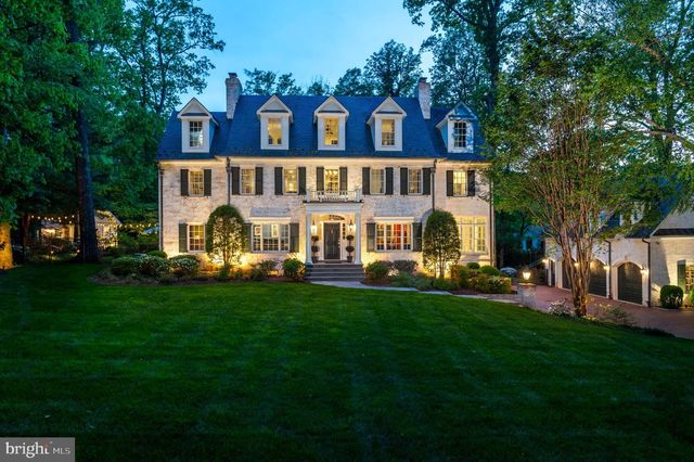 1210 CORBIN CT, Mclean, VA 22101