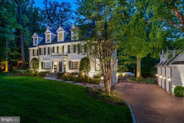 1210 CORBIN CT, Mclean, VA 22101