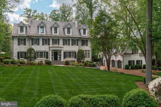 1210 CORBIN CT, Mclean, VA 22101