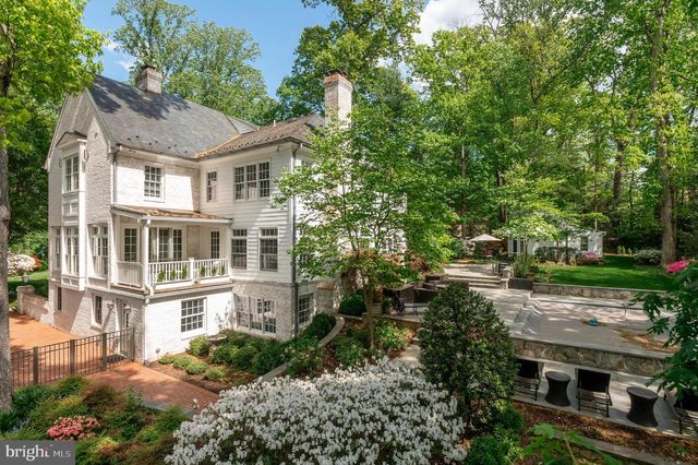 1210 CORBIN CT, Mclean, VA 22101