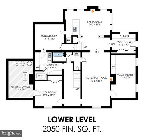 1210 CORBIN CT, Mclean, VA 22101