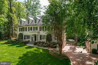 1210 CORBIN CT, Mclean, VA 22101