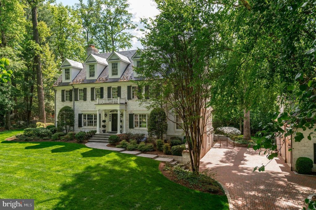 1210 CORBIN CT, Mclean, VA 22101