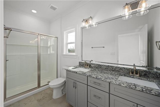 6738 Barneswood Drive, Theodore, AL 36582