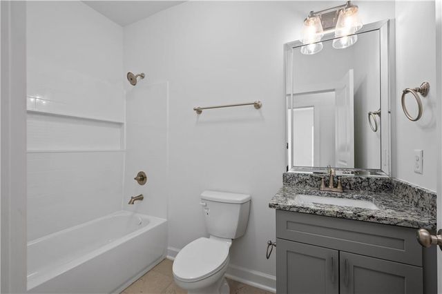 6738 Barneswood Drive, Theodore, AL 36582