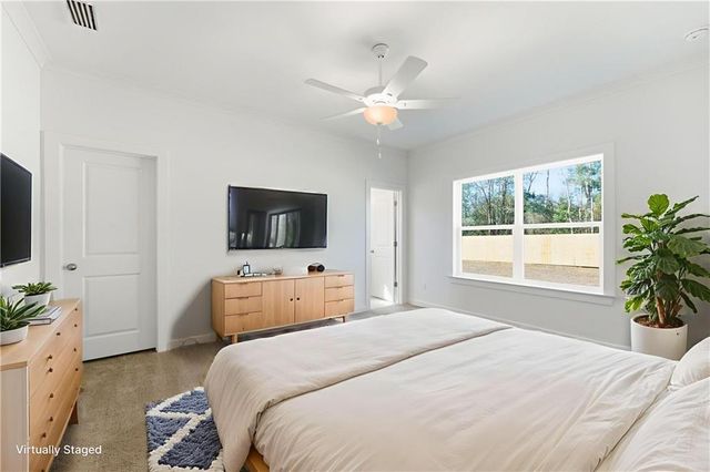 6738 Barneswood Drive, Theodore, AL 36582