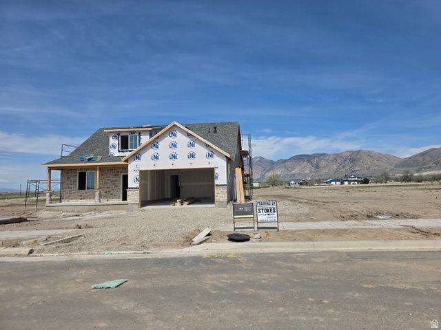 1366 W 2350 S, Perry, UT 84302