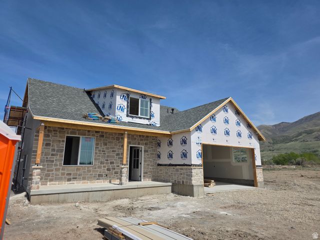 1366 W 2350 S, Perry, UT 84302