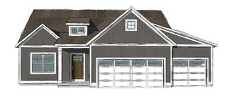 11701 Cherrybud Drive Lot 252, Holland Twp, MI 49424