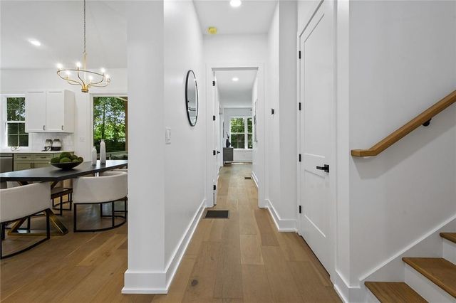 429 Woodhaven Drive, Decatur, GA 30030