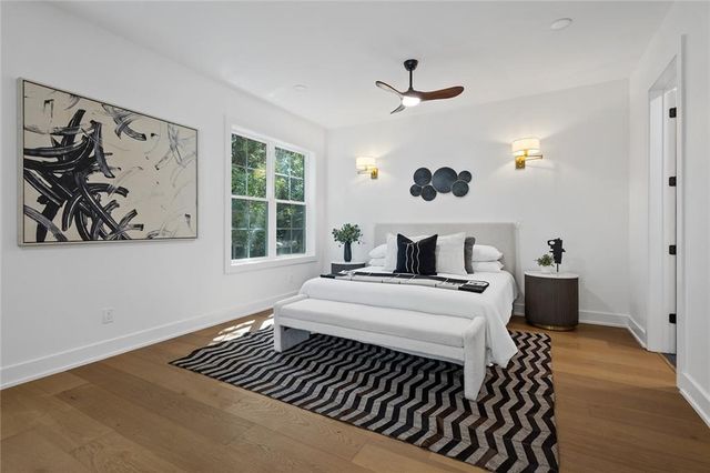 429 Woodhaven Drive, Decatur, GA 30030