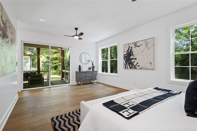 429 Woodhaven Drive, Decatur, GA 30030