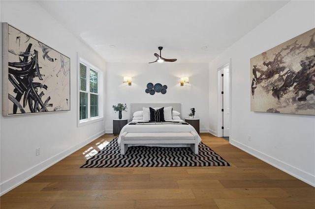 429 Woodhaven Drive, Decatur, GA 30030