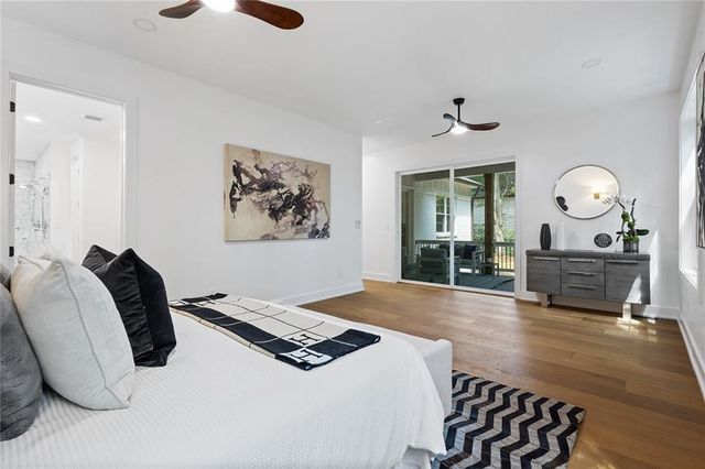 429 Woodhaven Drive, Decatur, GA 30030