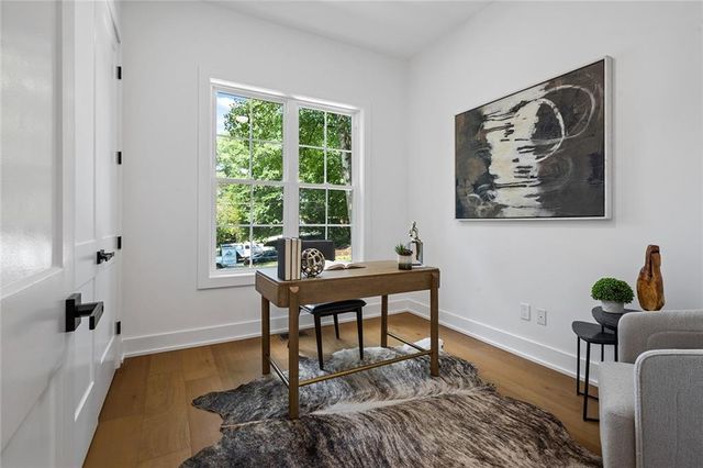 429 Woodhaven Drive, Decatur, GA 30030