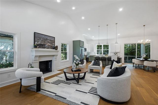 429 Woodhaven Drive, Decatur, GA 30030