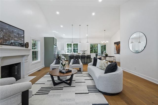 429 Woodhaven Drive, Decatur, GA 30030