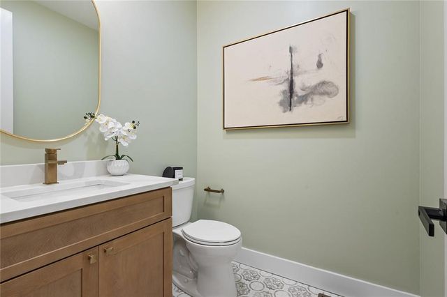 429 Woodhaven Drive, Decatur, GA 30030