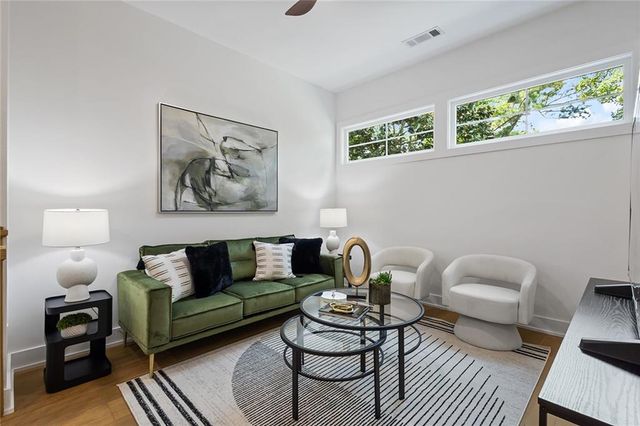 429 Woodhaven Drive, Decatur, GA 30030