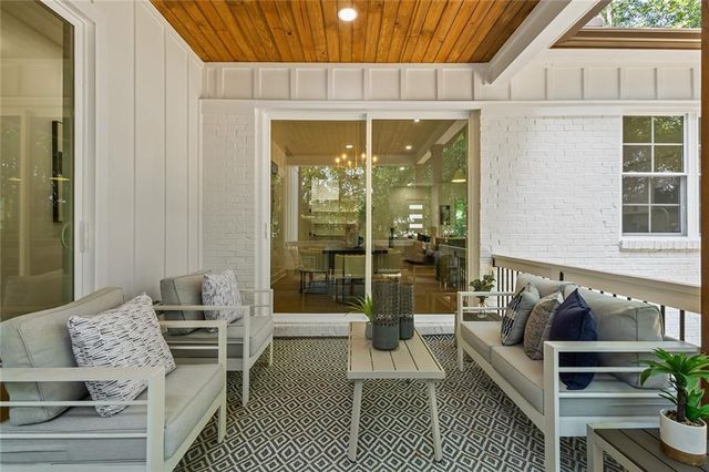 429 Woodhaven Drive, Decatur, GA 30030