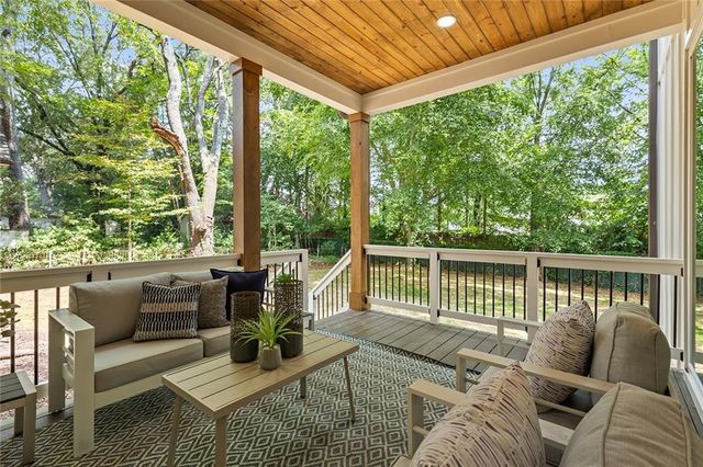 429 Woodhaven Drive, Decatur, GA 30030