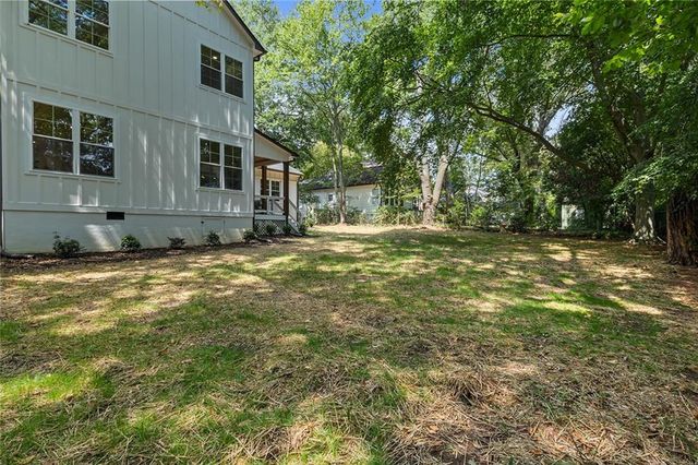 429 Woodhaven Drive, Decatur, GA 30030