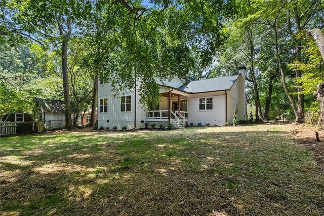 429 Woodhaven Drive, Decatur, GA 30030