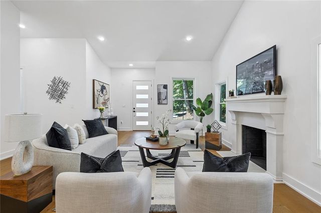 429 Woodhaven Drive, Decatur, GA 30030