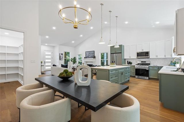 429 Woodhaven Drive, Decatur, GA 30030