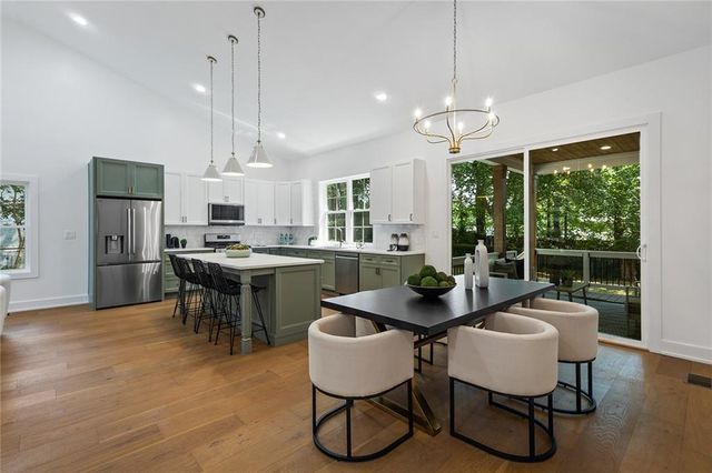 429 Woodhaven Drive, Decatur, GA 30030