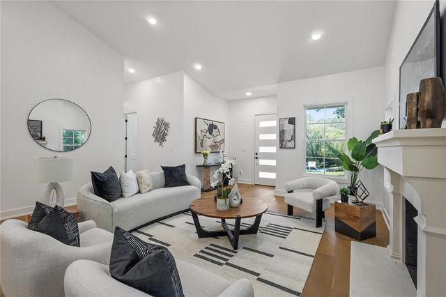 429 Woodhaven Drive, Decatur, GA 30030