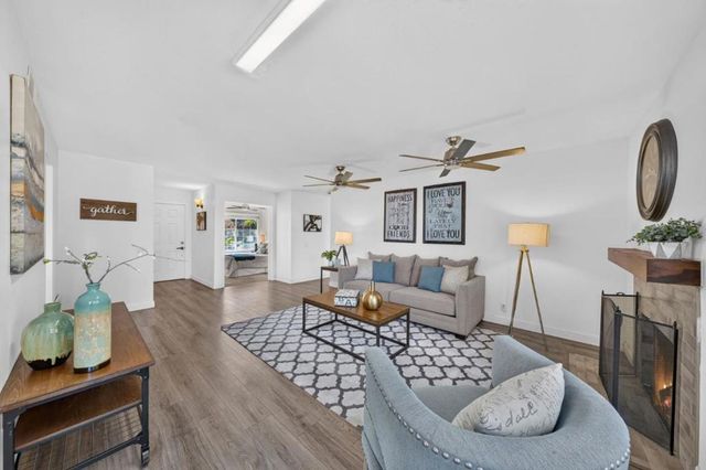 6092 Vincent Court, San Jose, CA 95123