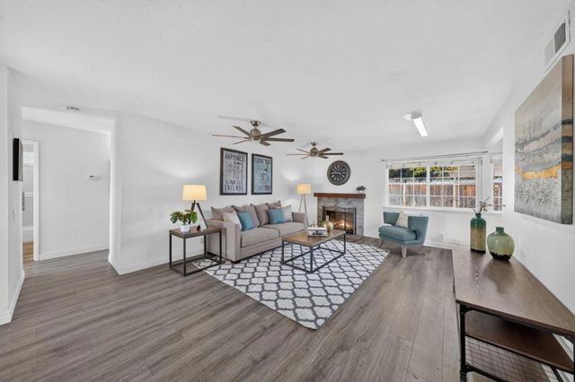6092 Vincent Court, San Jose, CA 95123