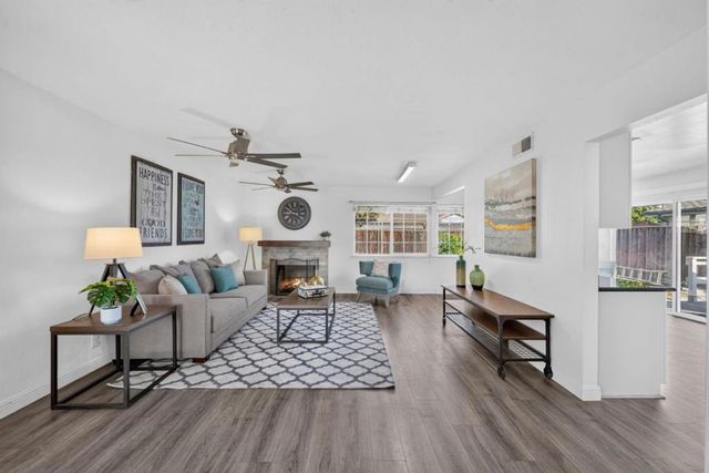 6092 Vincent Court, San Jose, CA 95123