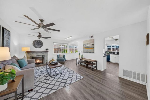 6092 Vincent Court, San Jose, CA 95123